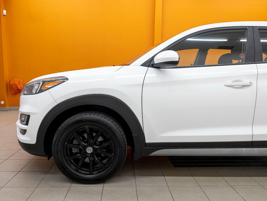 Hyundai Tucson  2019 à St-Jérôme, Québec - 29 - w1024h768px