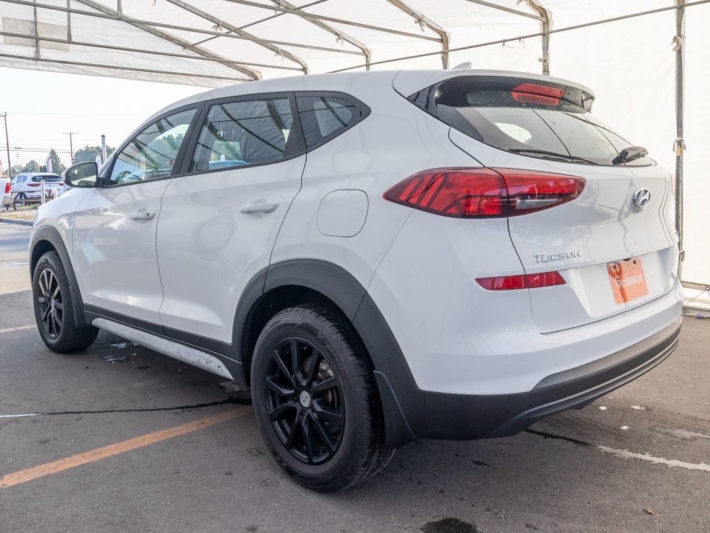 Hyundai Tucson  2019 à St-Jérôme, Québec - 5 - w1024h768px