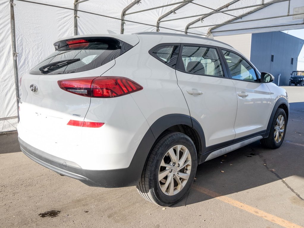 Hyundai Tucson  2019 à St-Jérôme, Québec - 8 - w1024h768px