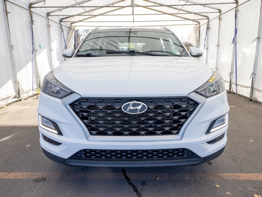 Hyundai Tucson  2019 à St-Jérôme, Québec - 4 - w1024h768px