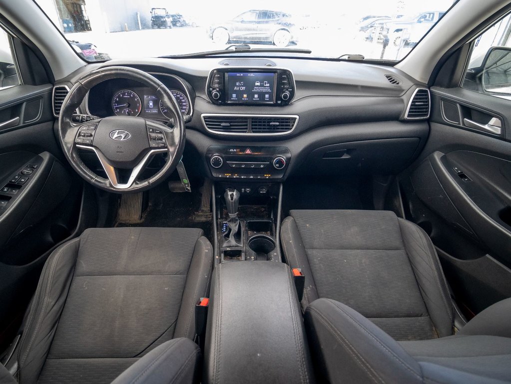 Hyundai Tucson  2019 à St-Jérôme, Québec - 10 - w1024h768px