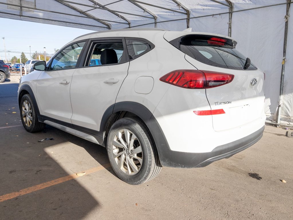 Hyundai Tucson  2019 à St-Jérôme, Québec - 6 - w1024h768px