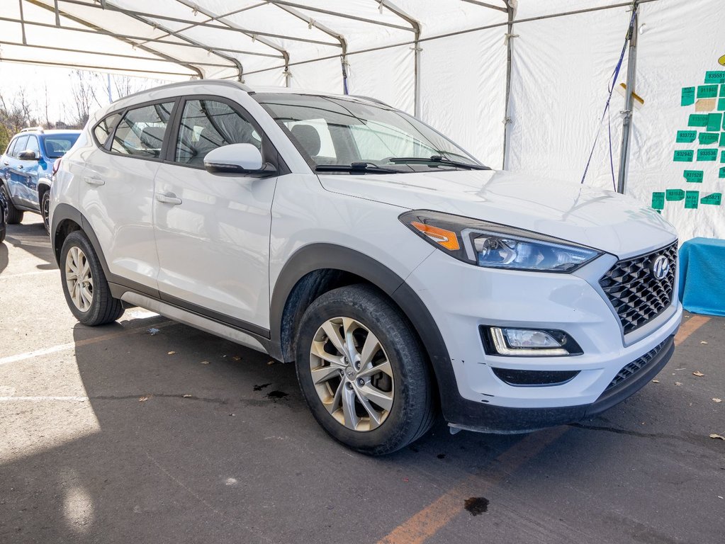 Hyundai Tucson  2019 à St-Jérôme, Québec - 9 - w1024h768px