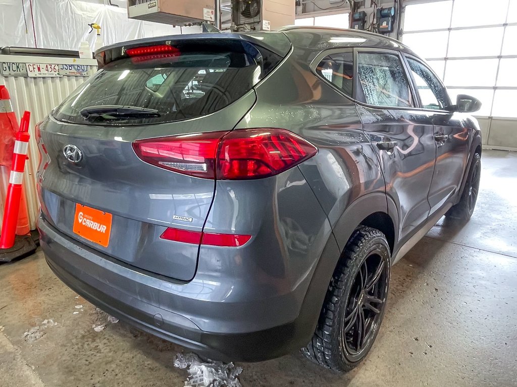 2019 Hyundai Tucson in St-Jérôme, Quebec - 8 - w1024h768px