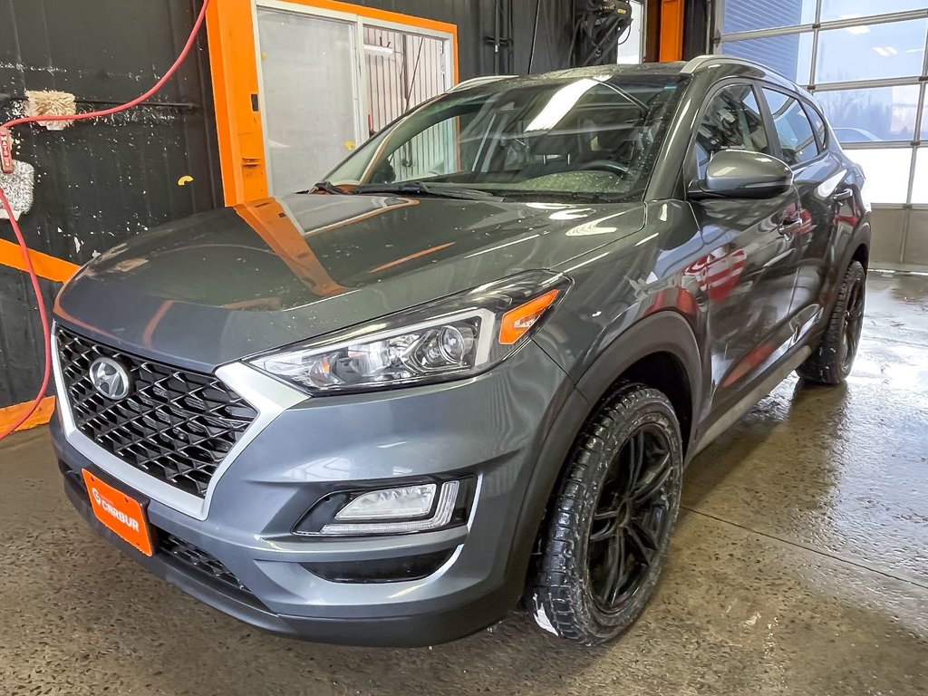 2019 Hyundai Tucson in St-Jérôme, Quebec - 1 - w1024h768px