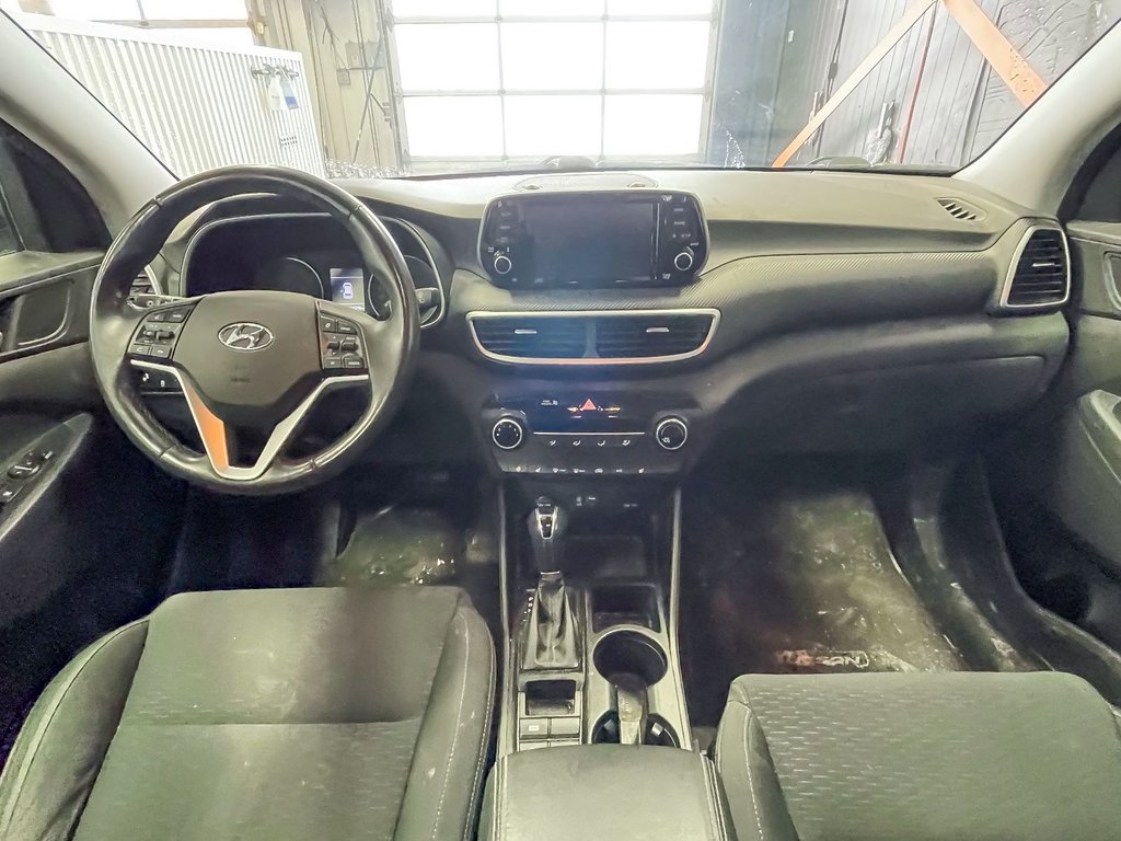 2019 Hyundai Tucson in St-Jérôme, Quebec - 10 - w1024h768px