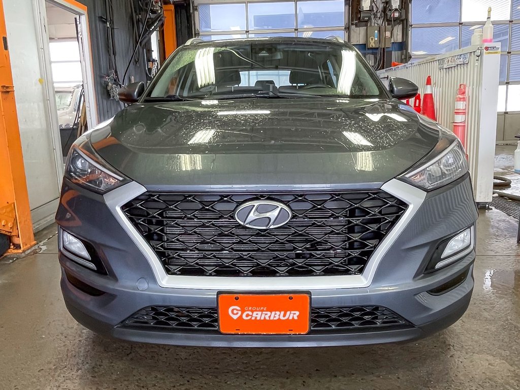 2019 Hyundai Tucson in St-Jérôme, Quebec - 4 - w1024h768px