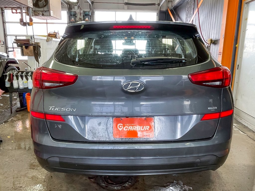 2019 Hyundai Tucson in St-Jérôme, Quebec - 6 - w1024h768px