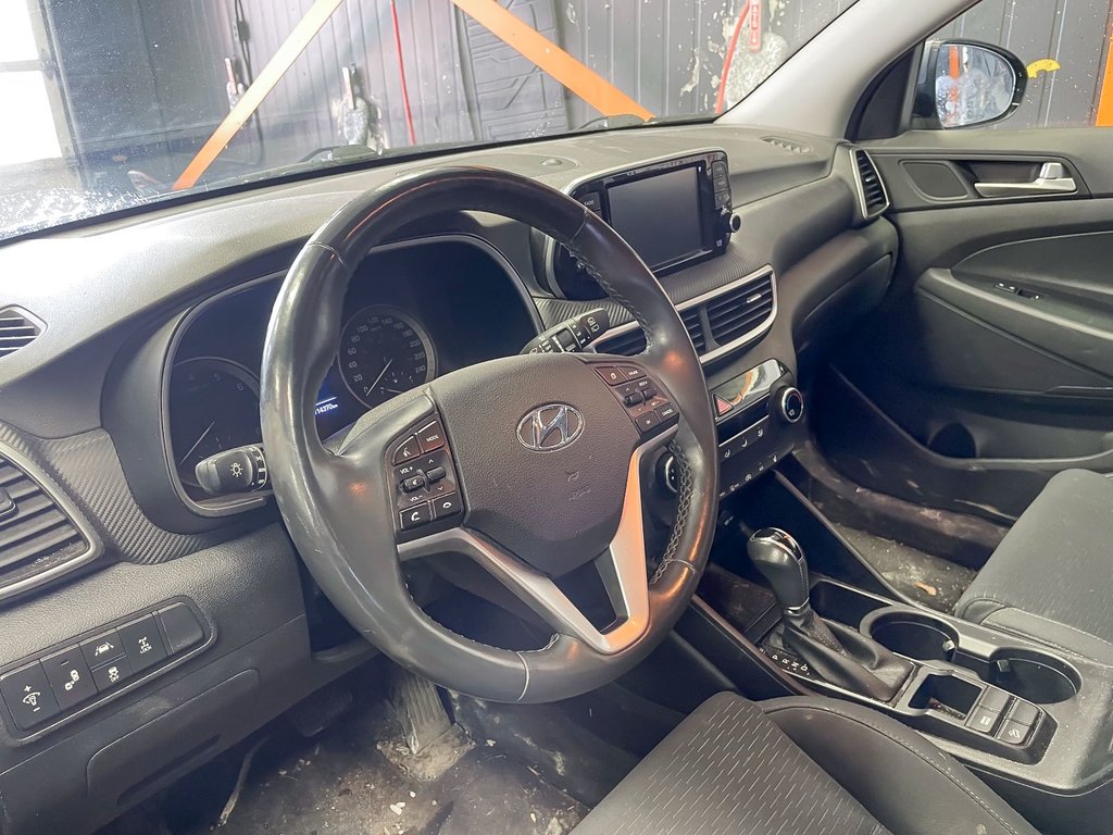 2019 Hyundai Tucson in St-Jérôme, Quebec - 3 - w1024h768px