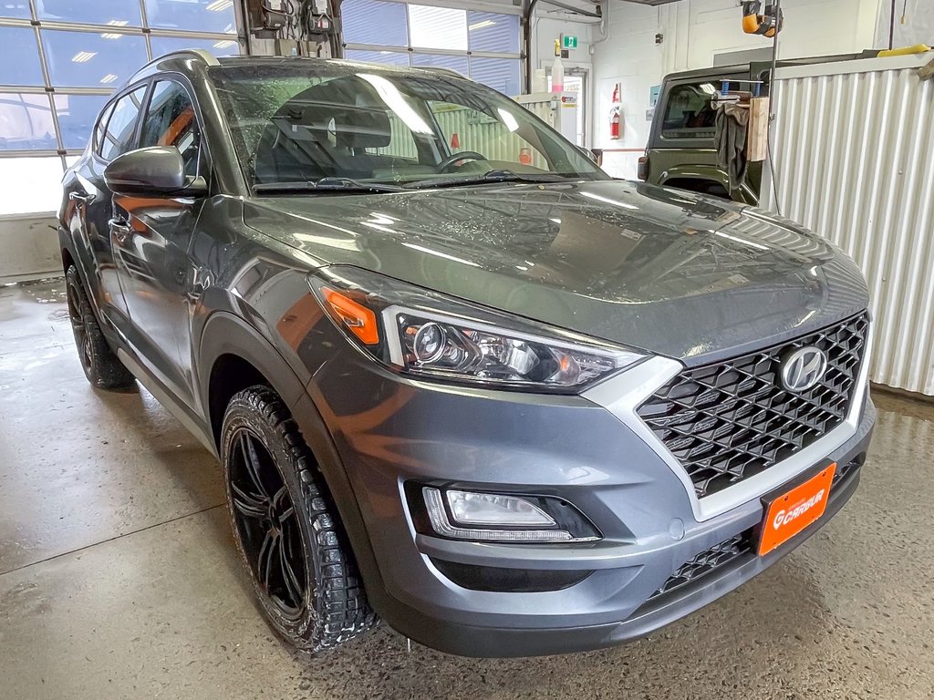 2019 Hyundai Tucson in St-Jérôme, Quebec - 9 - w1024h768px