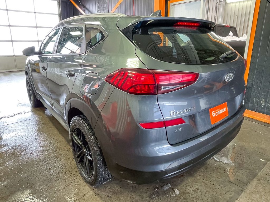 2019 Hyundai Tucson in St-Jérôme, Quebec - 5 - w1024h768px