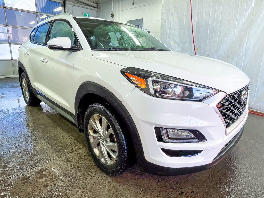 Hyundai Tucson  2019 à St-Jérôme, Québec - 9 - w1024h768px