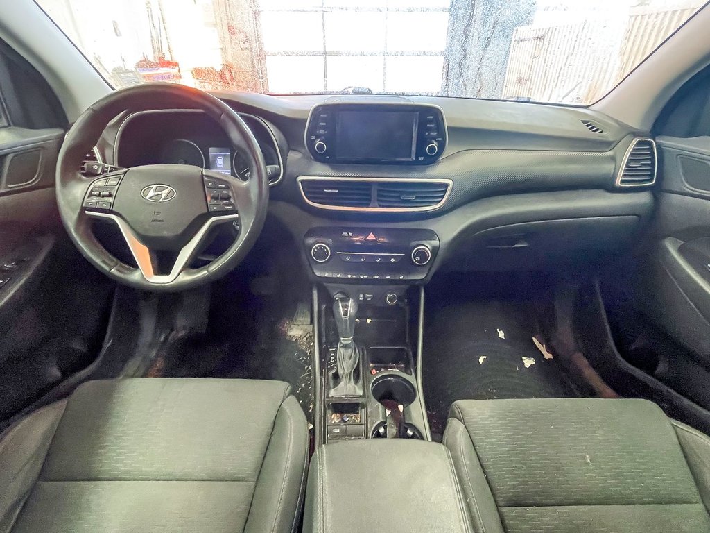 Hyundai Tucson  2019 à St-Jérôme, Québec - 10 - w1024h768px