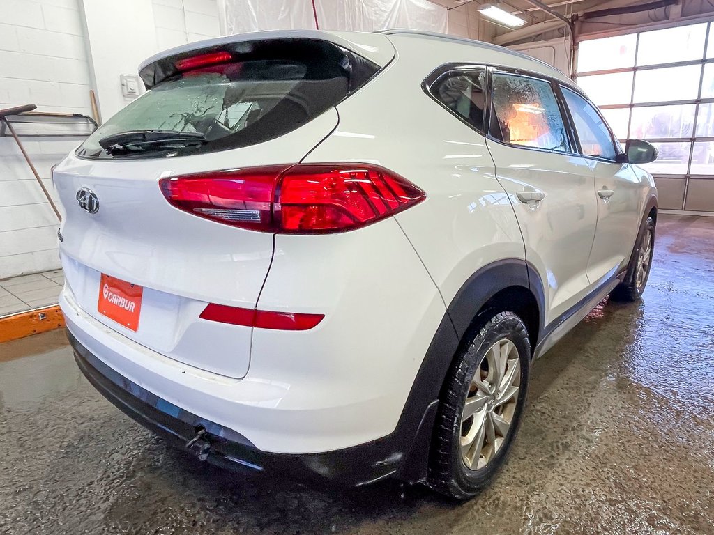 Hyundai Tucson  2019 à St-Jérôme, Québec - 8 - w1024h768px