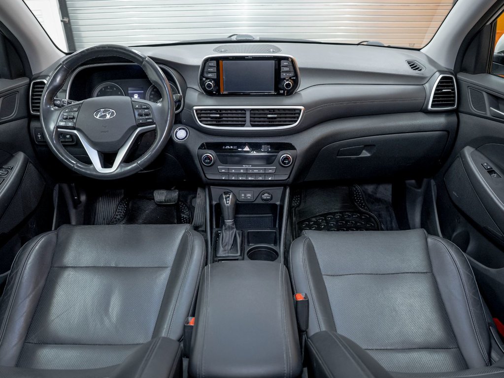 2019 Hyundai Tucson in St-Jérôme, Quebec - 12 - w1024h768px