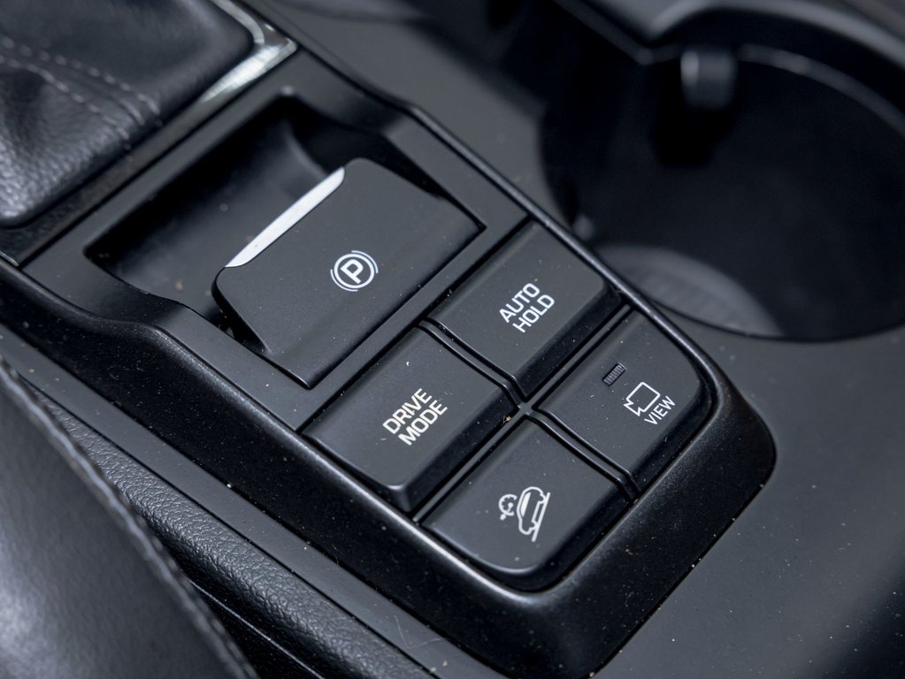 2019 Hyundai Tucson in St-Jérôme, Quebec - 23 - w1024h768px