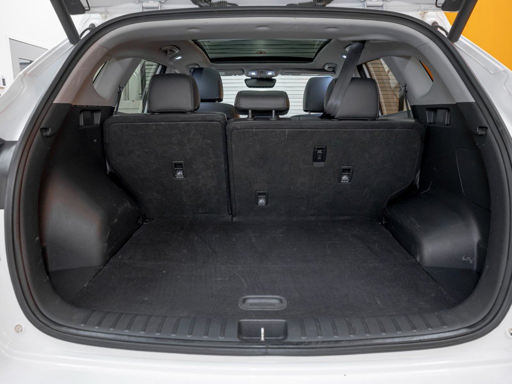 2019 Hyundai Tucson in St-Jérôme, Quebec - 33 - w1024h768px