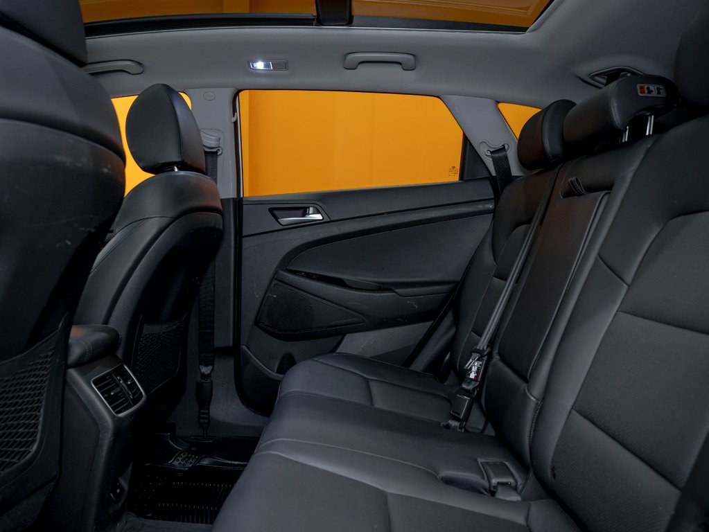 2019 Hyundai Tucson in St-Jérôme, Quebec - 30 - w1024h768px