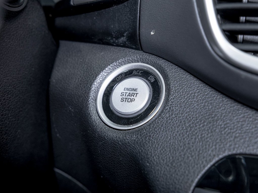 2019 Hyundai Tucson in St-Jérôme, Quebec - 28 - w1024h768px