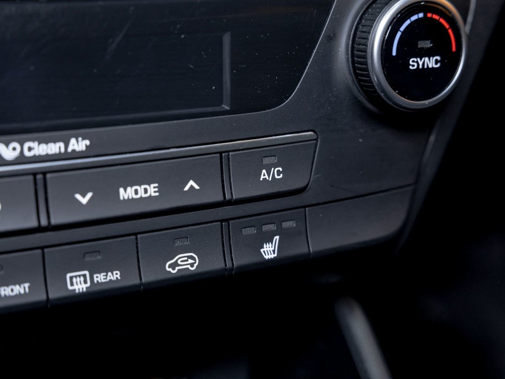 2019 Hyundai Tucson in St-Jérôme, Quebec - 22 - w1024h768px