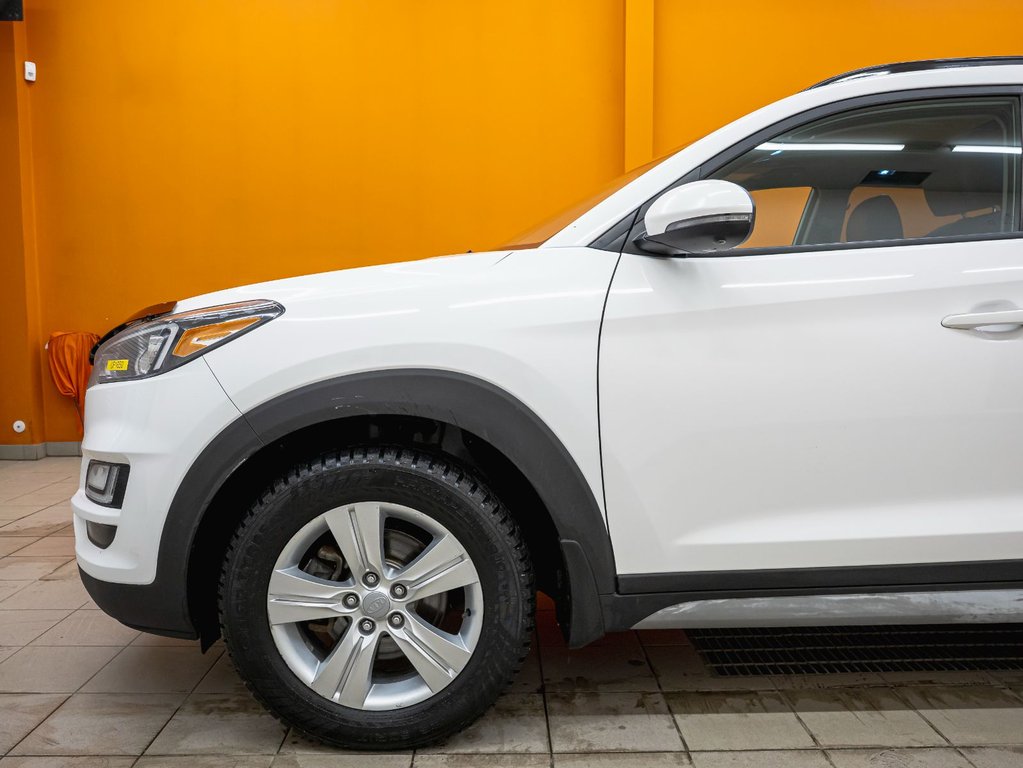 2019 Hyundai Tucson in St-Jérôme, Quebec - 37 - w1024h768px