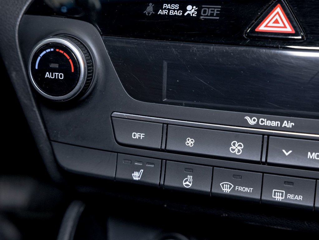 2019 Hyundai Tucson in St-Jérôme, Quebec - 21 - w1024h768px