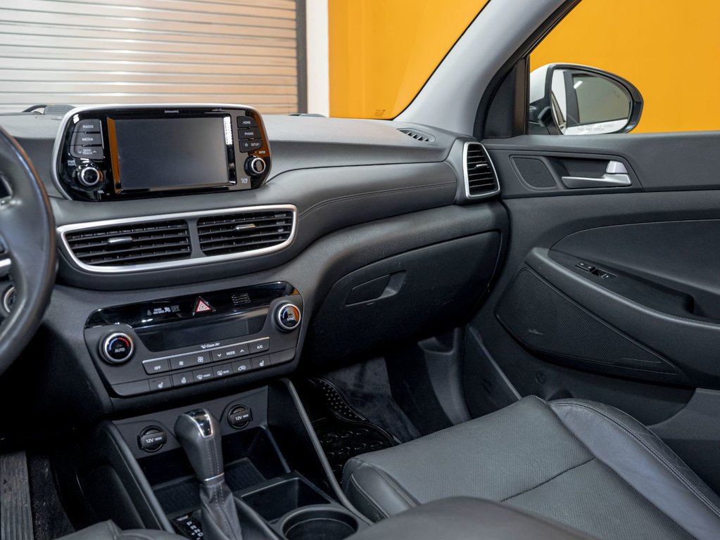 2019 Hyundai Tucson in St-Jérôme, Quebec - 20 - w1024h768px