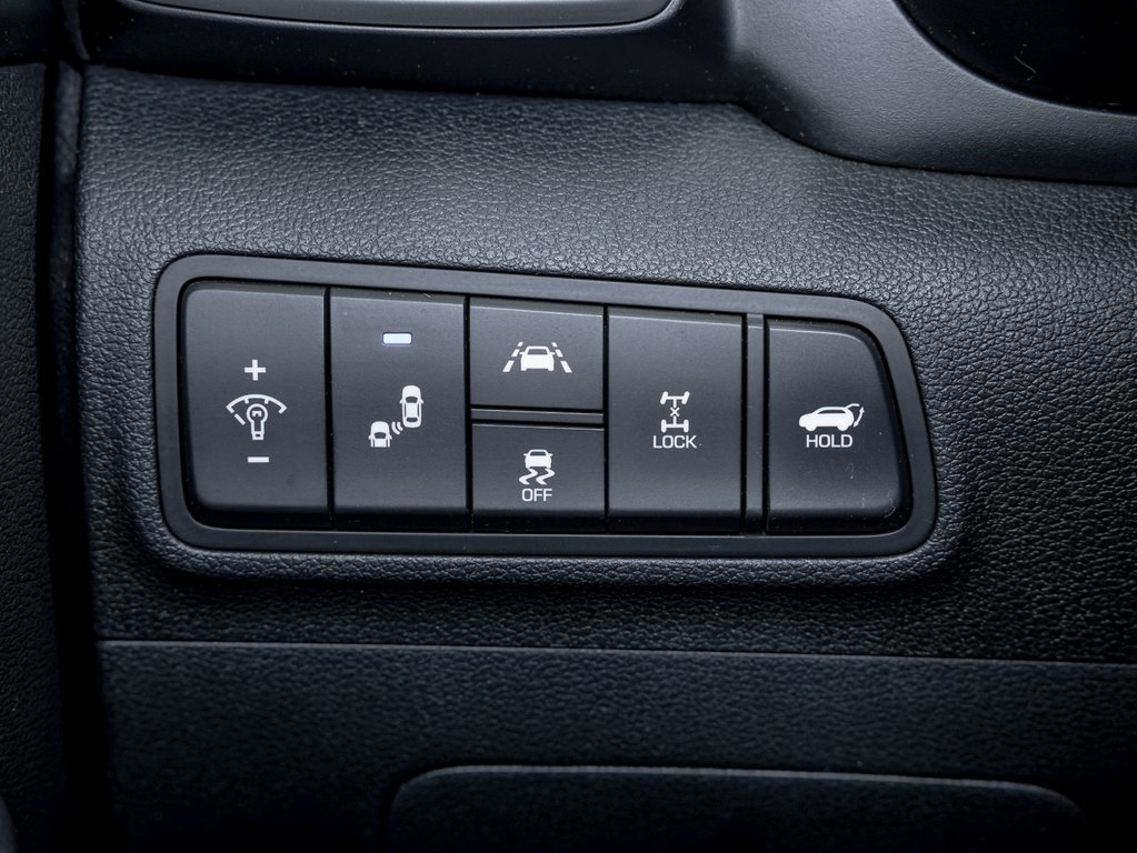 2019 Hyundai Tucson in St-Jérôme, Quebec - 24 - w1024h768px