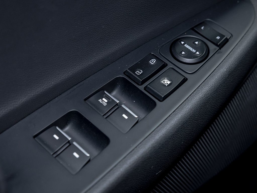 2019 Hyundai Tucson in St-Jérôme, Quebec - 27 - w1024h768px