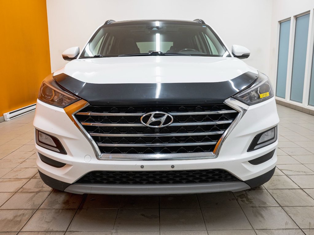 2019 Hyundai Tucson in St-Jérôme, Quebec - 5 - w1024h768px