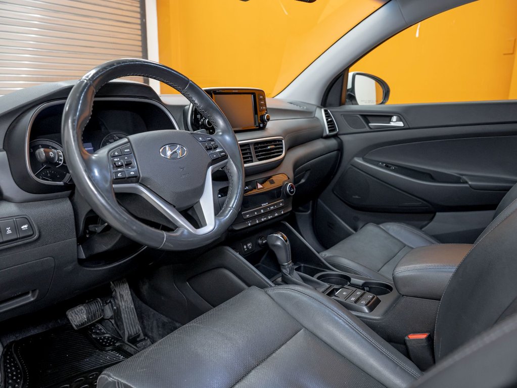 2019 Hyundai Tucson in St-Jérôme, Quebec - 2 - w1024h768px