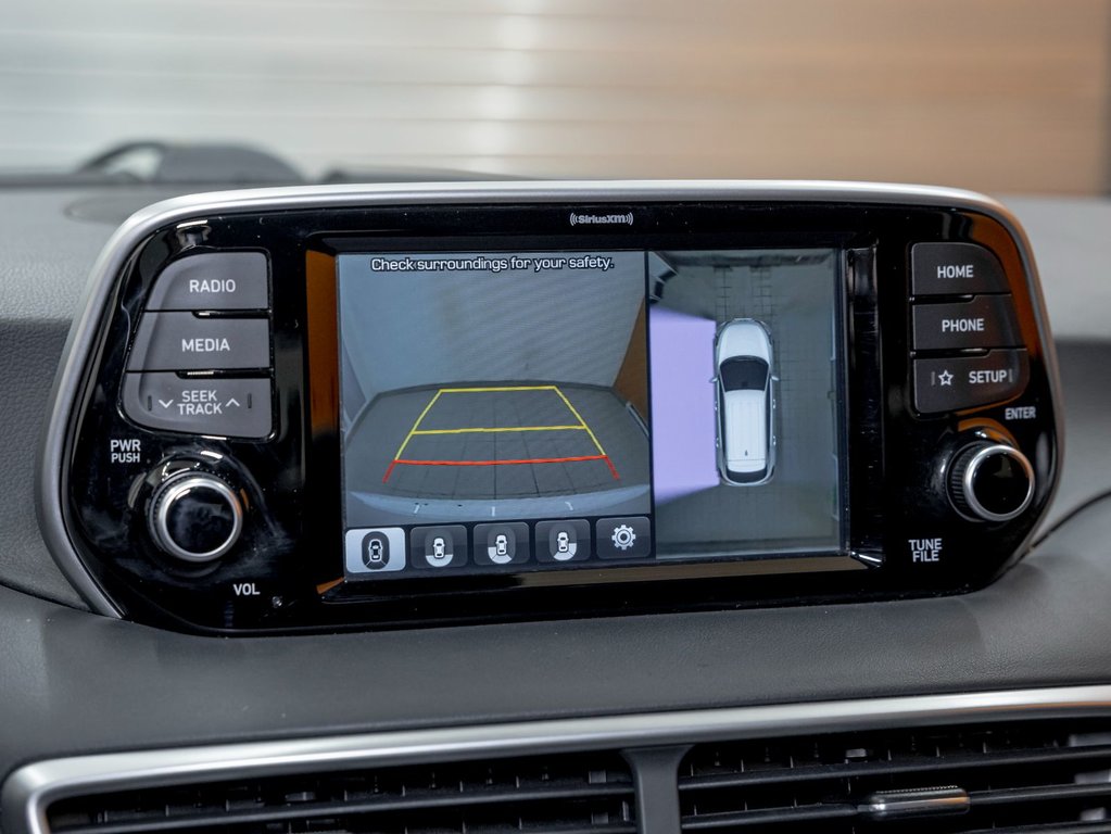 2019 Hyundai Tucson in St-Jérôme, Quebec - 18 - w1024h768px