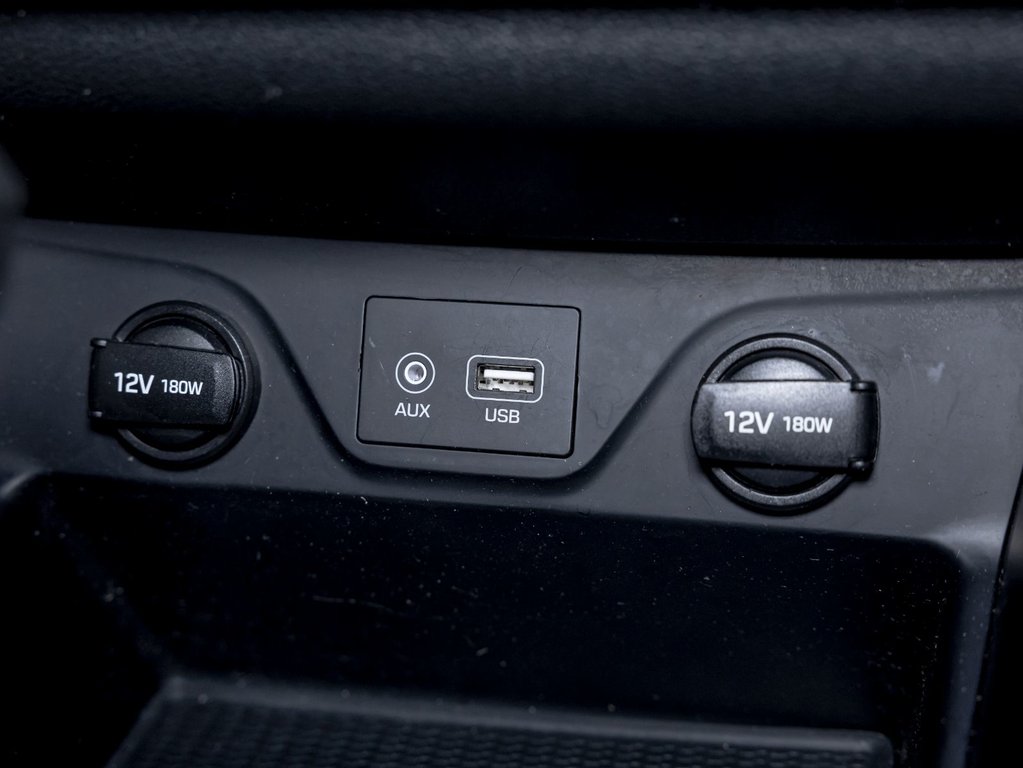 2019 Hyundai Tucson in St-Jérôme, Quebec - 25 - w1024h768px