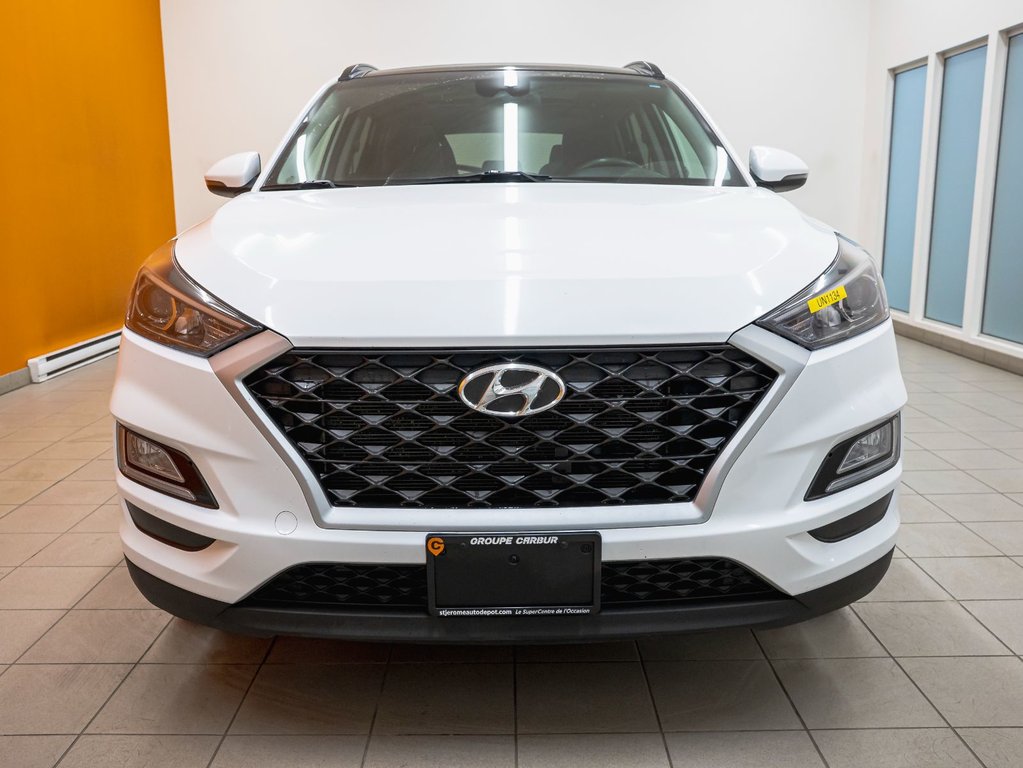 Hyundai Tucson  2020 à St-Jérôme, Québec - 5 - w1024h768px