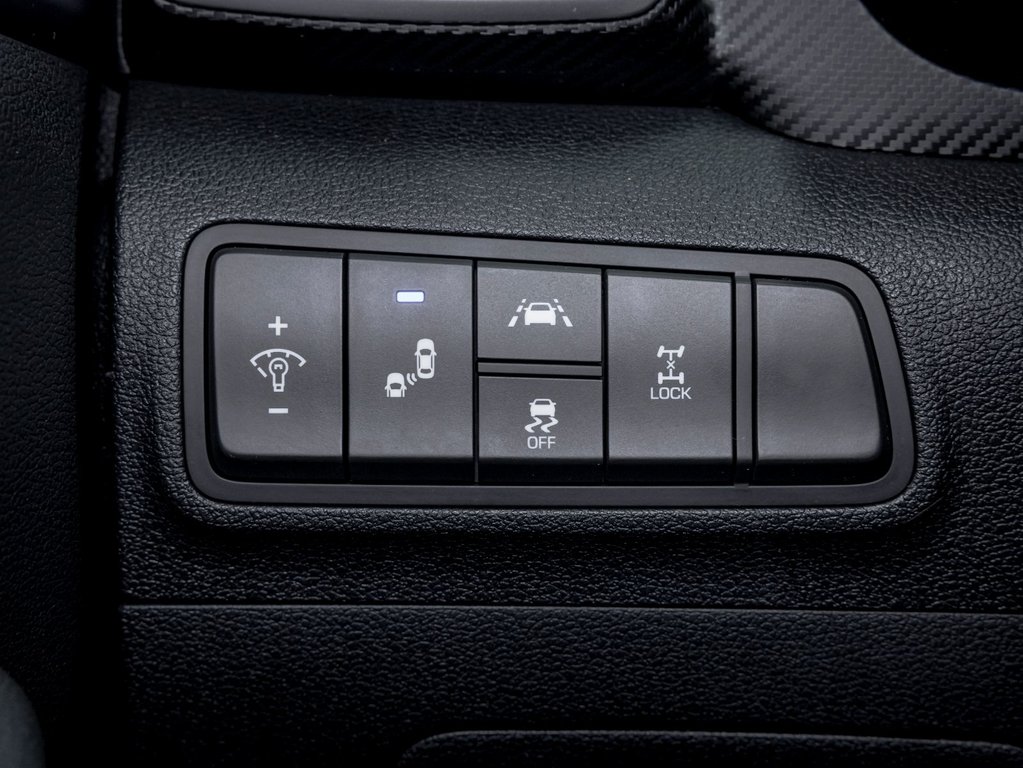 Hyundai Tucson  2020 à St-Jérôme, Québec - 24 - w1024h768px