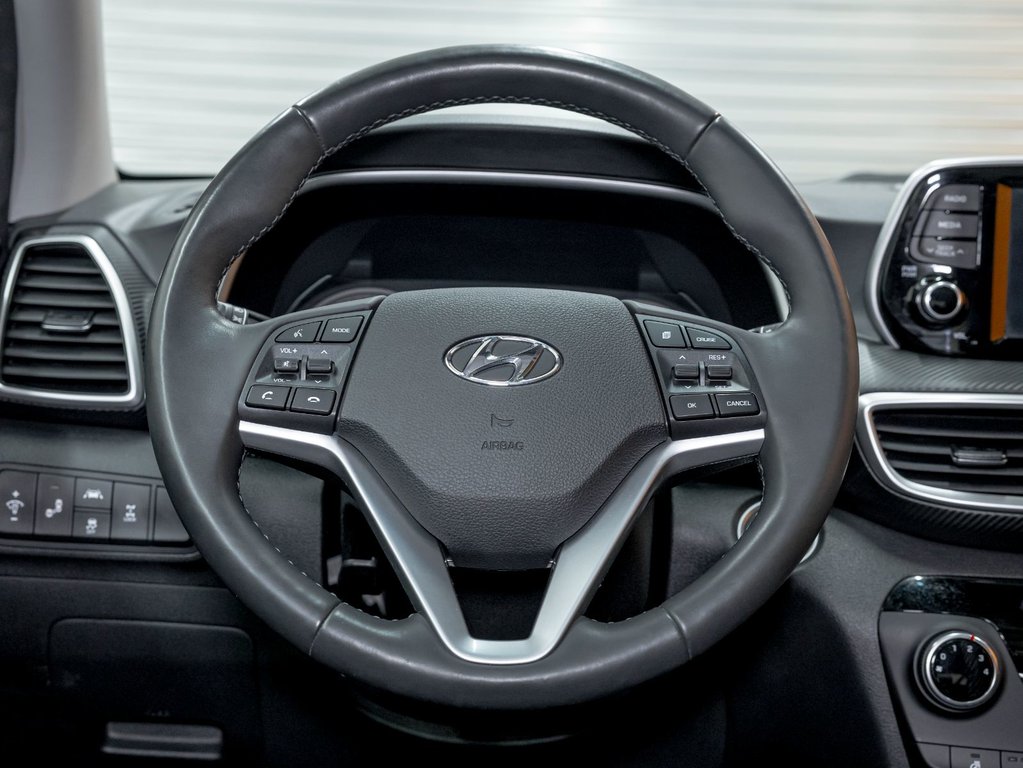 Hyundai Tucson  2020 à St-Jérôme, Québec - 14 - w1024h768px