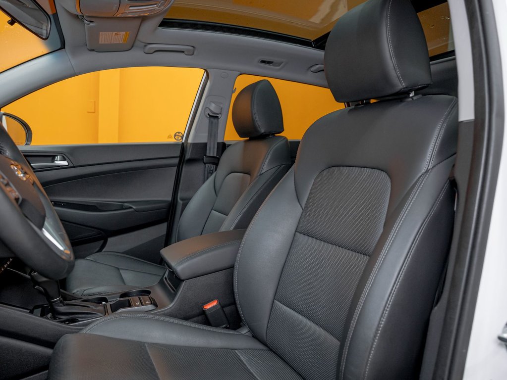 Hyundai Tucson  2020 à St-Jérôme, Québec - 11 - w1024h768px
