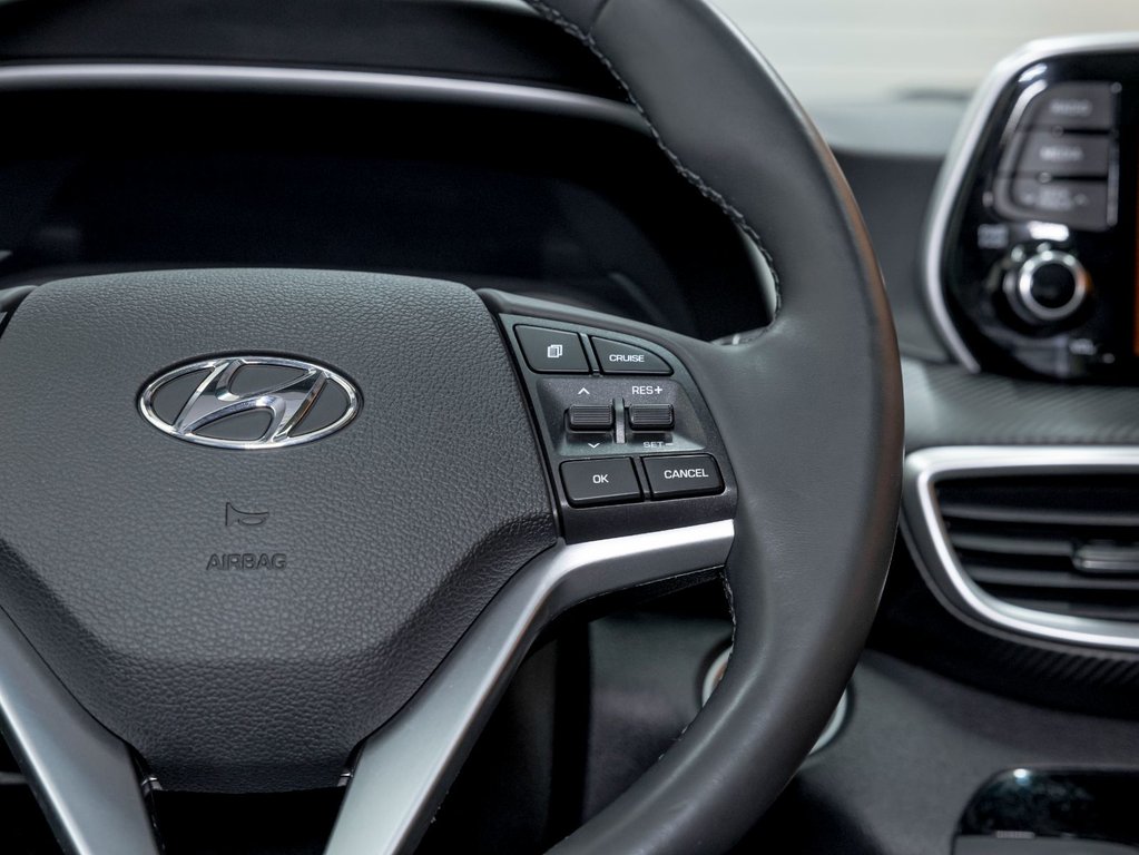 Hyundai Tucson  2020 à St-Jérôme, Québec - 16 - w1024h768px