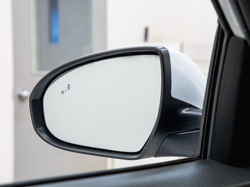 Hyundai Tucson  2020 à St-Jérôme, Québec - 32 - w1024h768px