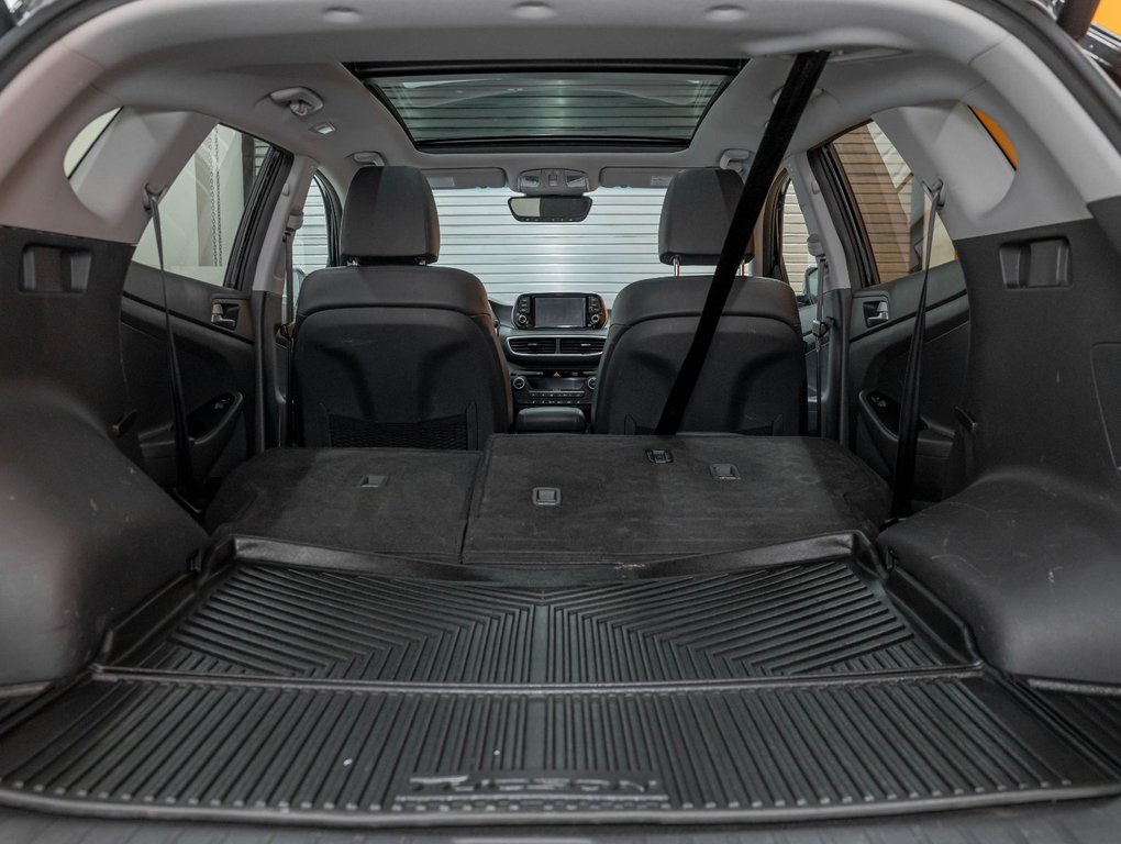 2020 Hyundai Tucson in St-Jérôme, Quebec - 31 - w1024h768px