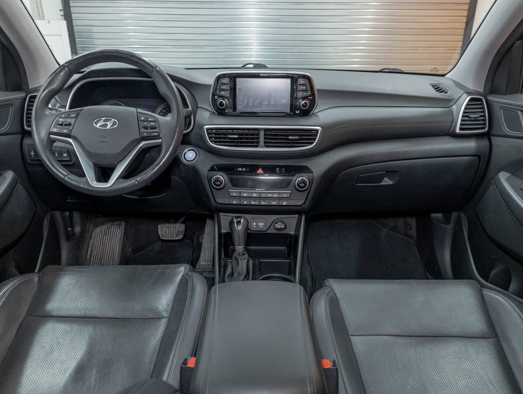 2020 Hyundai Tucson in St-Jérôme, Quebec - 12 - w1024h768px