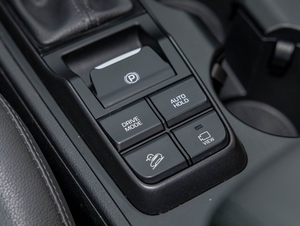 2020 Hyundai Tucson in St-Jérôme, Quebec - 23 - w1024h768px