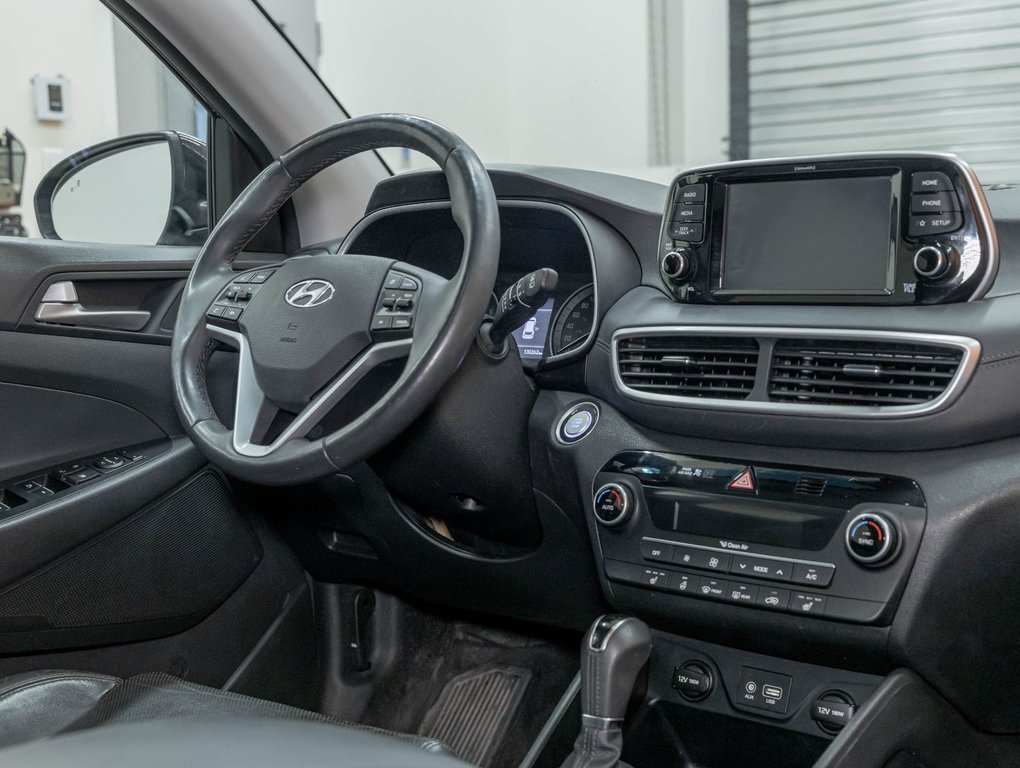 2020 Hyundai Tucson in St-Jérôme, Quebec - 28 - w1024h768px