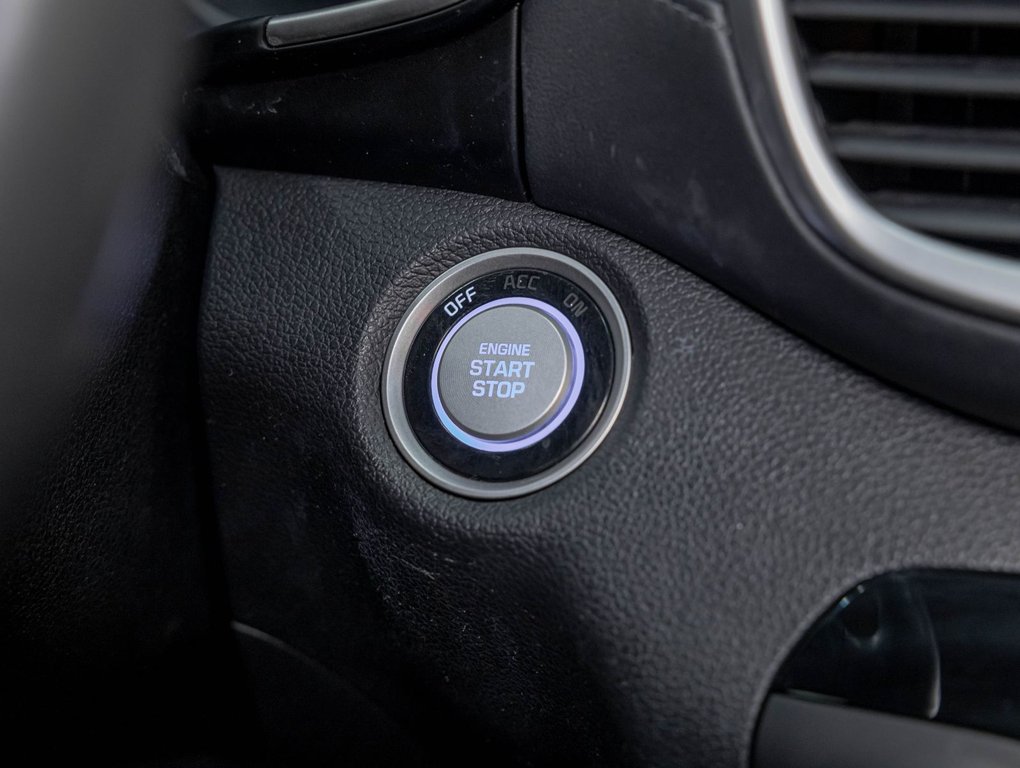 2020 Hyundai Tucson in St-Jérôme, Quebec - 27 - w1024h768px