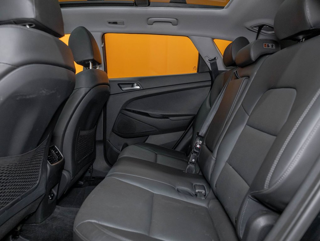 2020 Hyundai Tucson in St-Jérôme, Quebec - 29 - w1024h768px