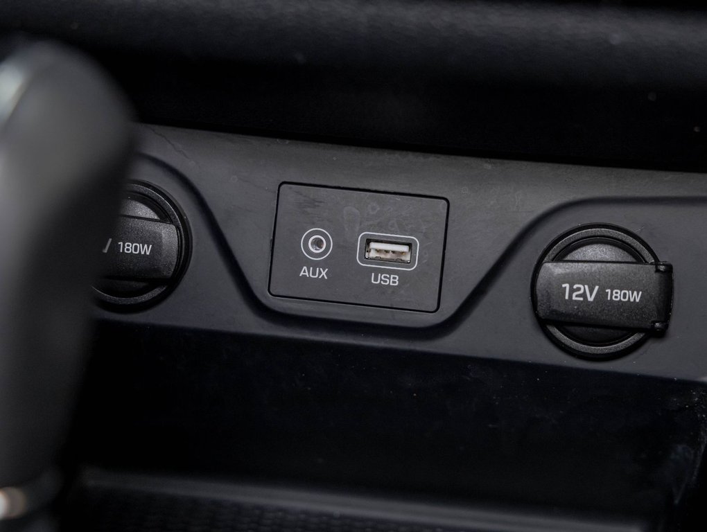 2020 Hyundai Tucson in St-Jérôme, Quebec - 24 - w1024h768px
