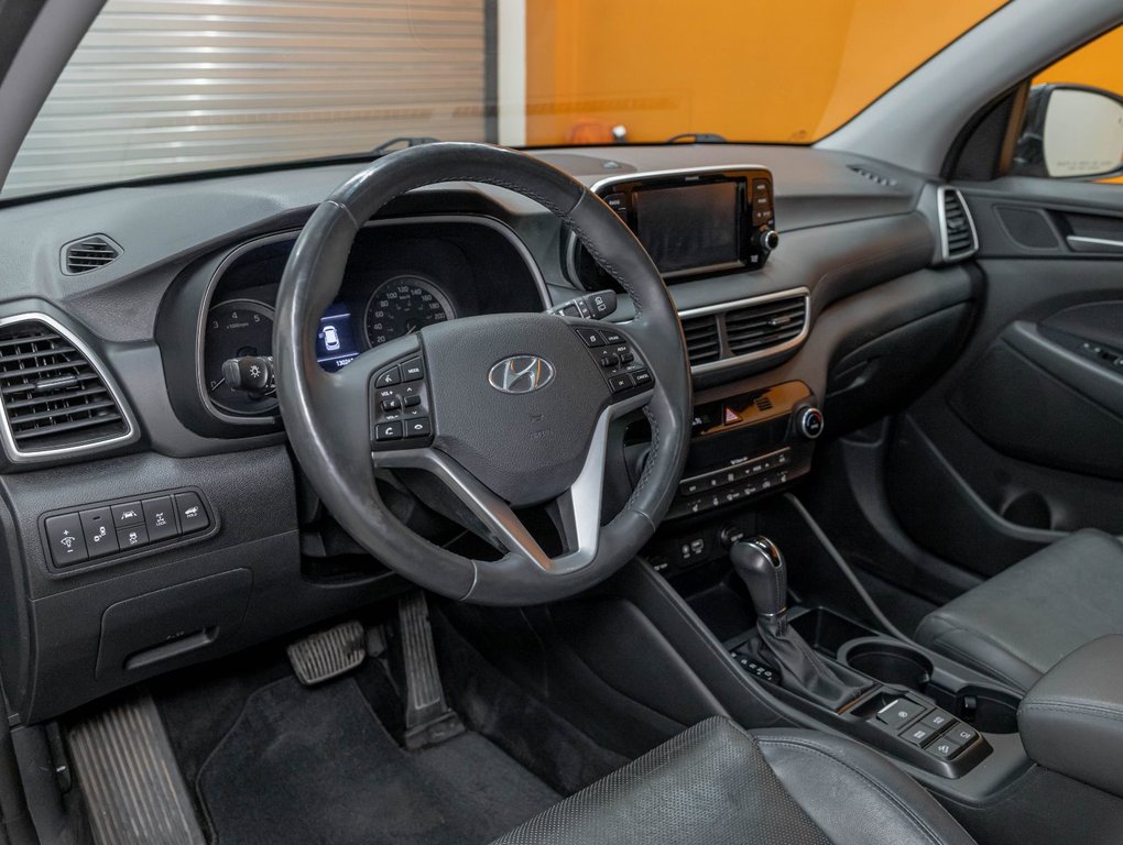 2020 Hyundai Tucson in St-Jérôme, Quebec - 2 - w1024h768px