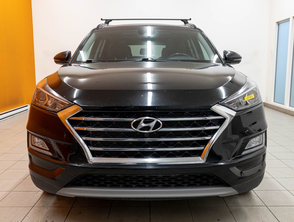 2020 Hyundai Tucson in St-Jérôme, Quebec - 5 - w1024h768px