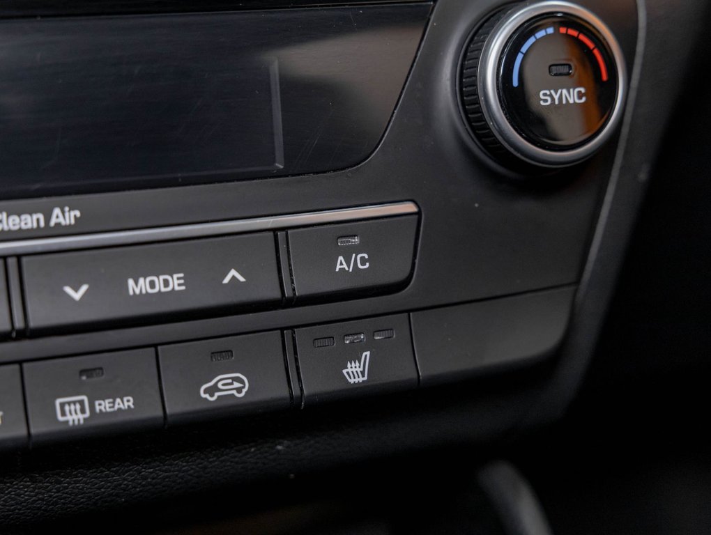 2020 Hyundai Tucson in St-Jérôme, Quebec - 22 - w1024h768px