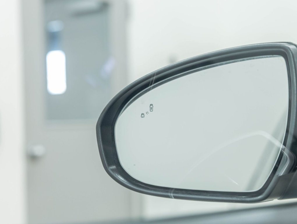 2020 Hyundai Tucson in St-Jérôme, Quebec - 33 - w1024h768px